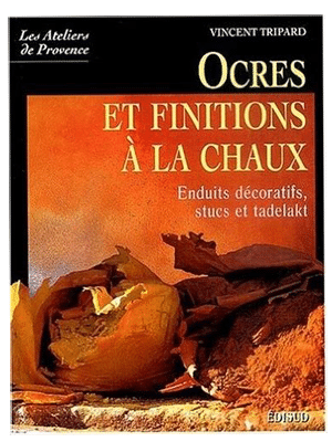 Ocres_et_finitions_chaux_Livre_Faisons-le-mur.com